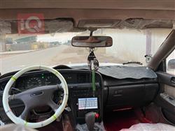 Toyota Cresta